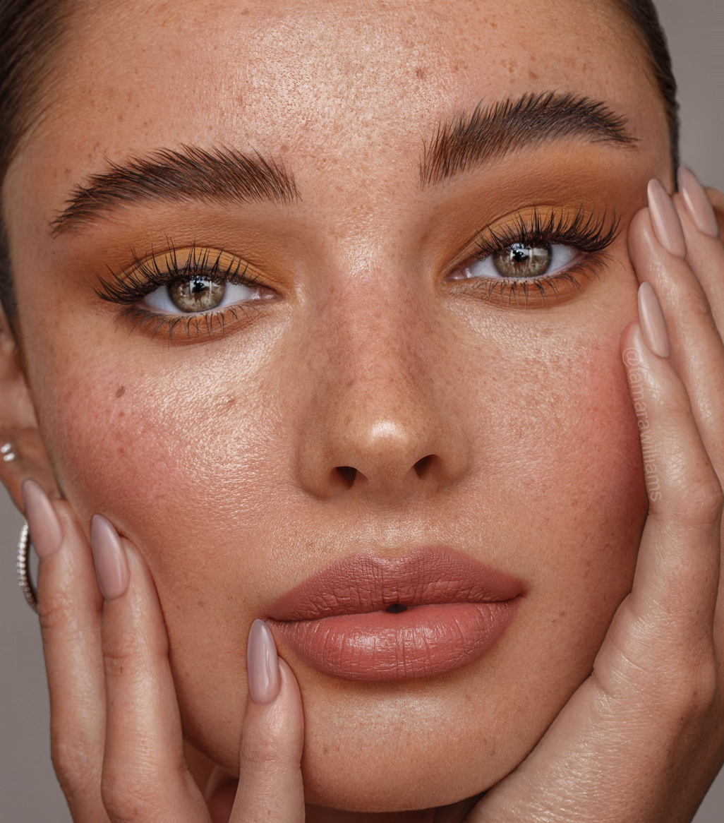 Fake lashes for sensitive eyes?