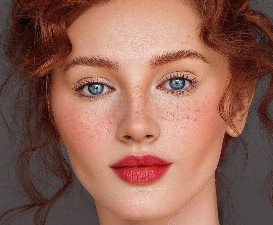 The best fake lashes for hooded eyes