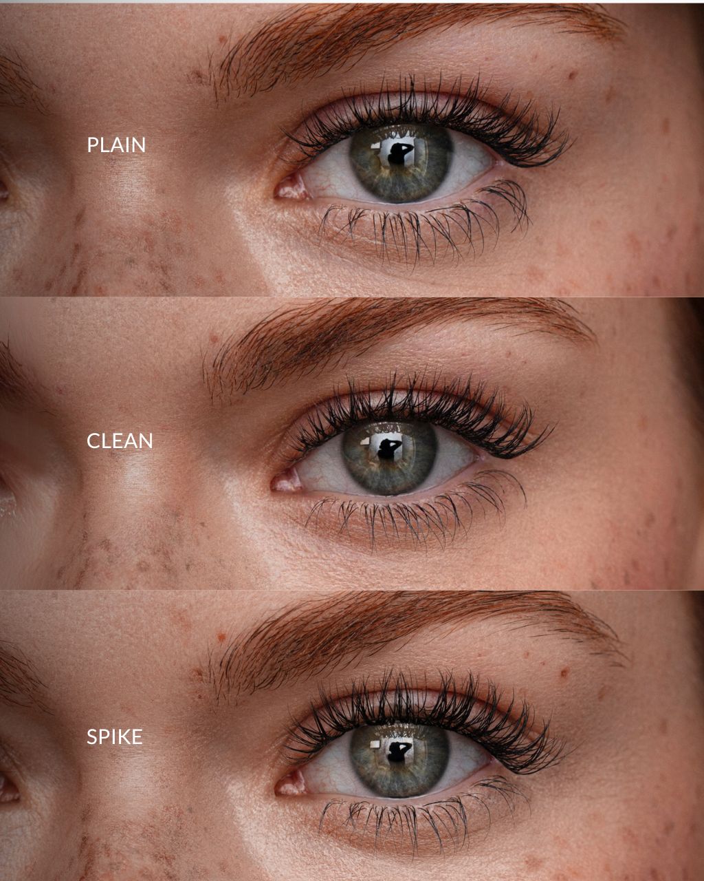 LASH BUNDLE